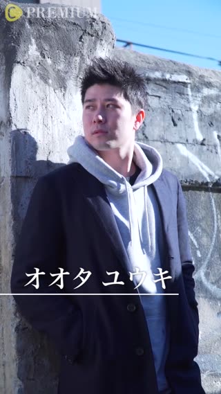 ボーカルコンテスト【オオタ ユウキ】第1戦「愛をこめて花束を」