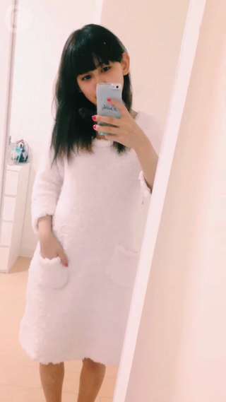 YuRiのふわふわ♡ルームウエア事情を公開♪