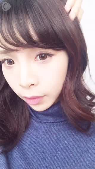 精緻放大雙眼 愛用彩色放大片分享