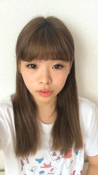 川本莉菜がおすすめする！お洒落かわいいフォトブック！