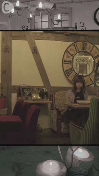 贅沢な時間を過ごせるお洒落な下北沢のカフェOKIDOKEI