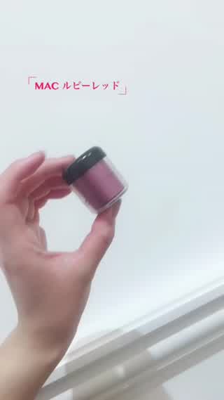 ＊カラーメイク