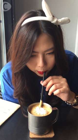 [Singapore] Yummy Nasi Lemak!