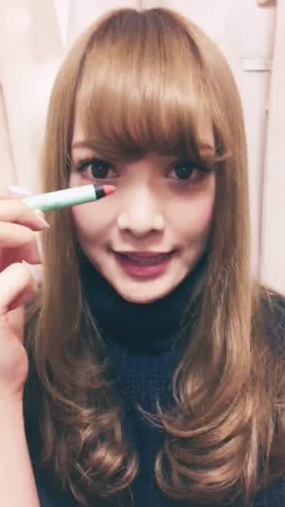 おすすめ♪愛用リップちゃん