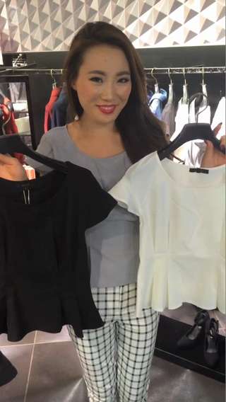 C CHANNEL 札幌のこの秋おすすめの新作アイテム♪