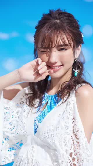 クラシエプロスタイル 真野恵里菜さんアレンジ