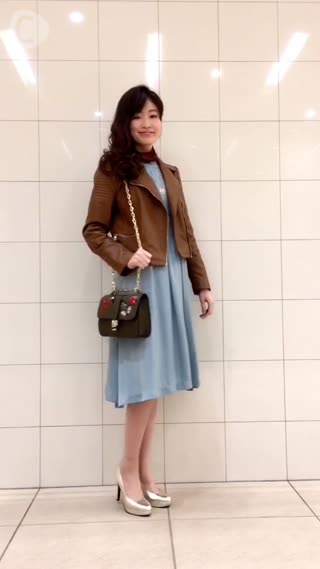 関西コレクション2017s/s✳︎coordinate 