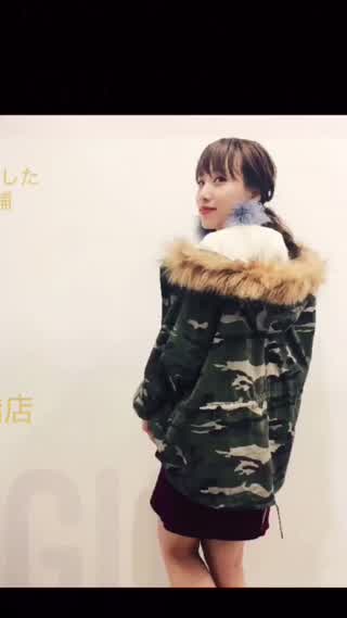 【GU】超大型店舗にしかない限定アイテム