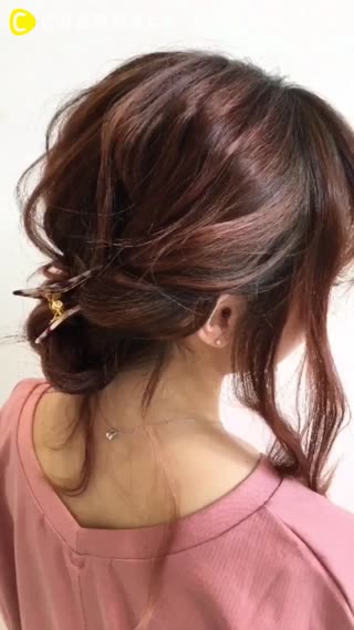 Hair Styles for Humid Days