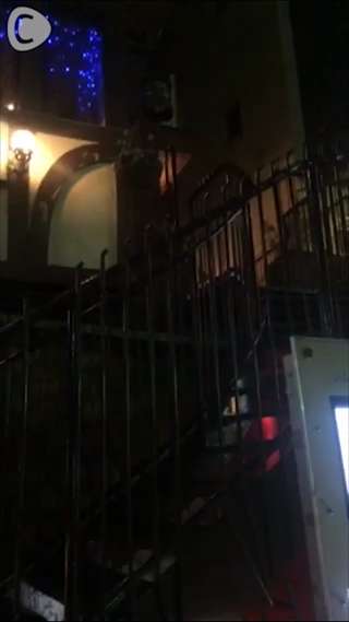 六本木DESERTで、友達と【牡蠣食べ放題】に挑戦しました！