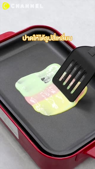 เรนโบว์โตเกียว โฮมเมดทำได้นะ 