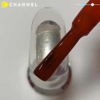 2 Exquisite Marble Nail Designs✨