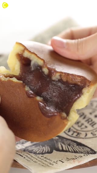 3 Masakan menggunakan Cetakan Kue