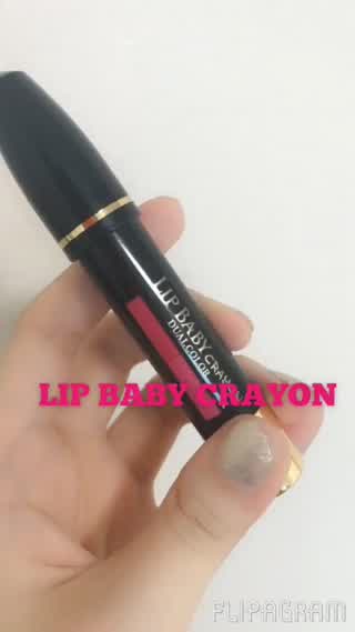 【PR】二色のカラーが一本で叶うリップ