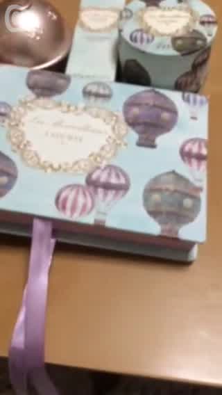 谷奥えり☆最近購入したLadureeのコスメを紹介します！