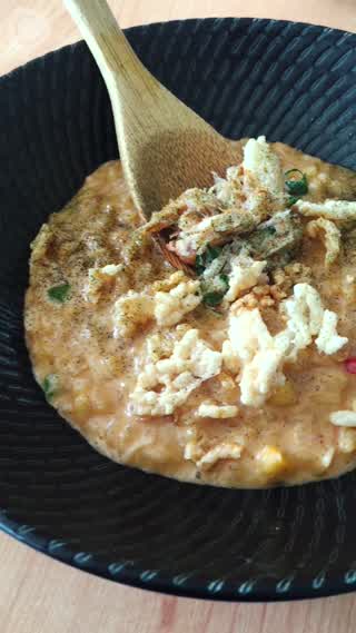 [Singapore] Italian fine cuisine