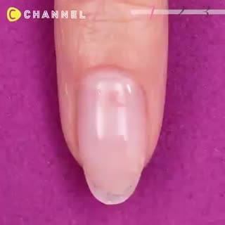 Colorful Skull Nail Art