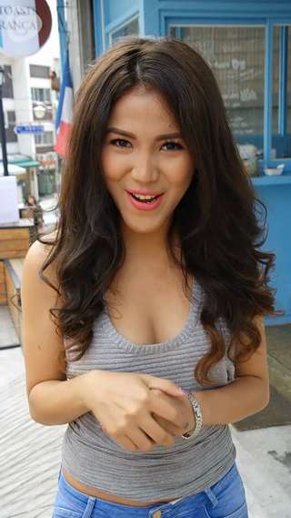 【韓国最新情報】フレンチトーストを片手に♡