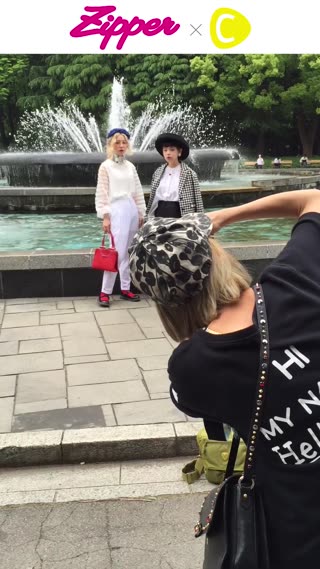 2016AUTUMN号 第一回MOVIE公開！