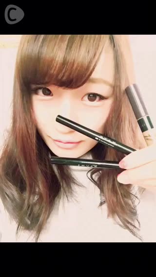 失敗なし&小顔効果のグラデ眉♪