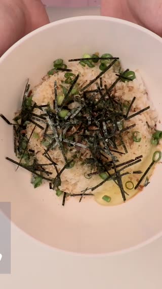 TKG（卵かけごはん）