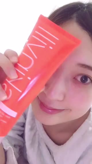 スキンビルのホットクレンジングジェル❤︎