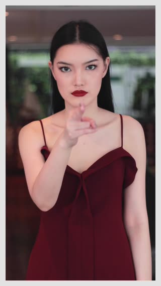 แฟชั่น GIRL BOSS สวย เผ็ด ดุ