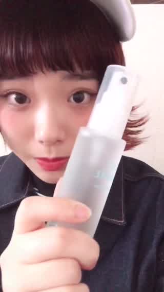 自然な香り！ばぶかぼんお気に入りのボディミストを紹介！