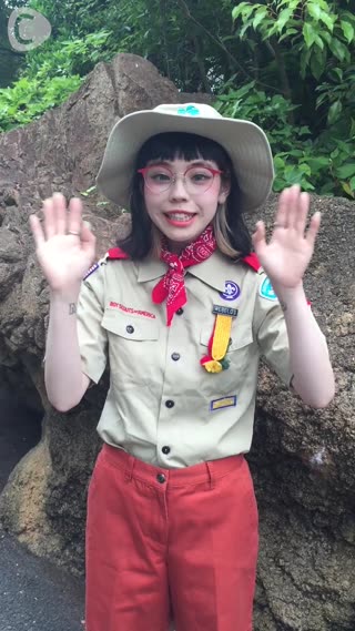 2016 SUMMER号 第五回MOVIE公開！