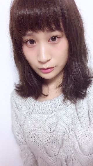 BOBBI BROWNのコスメを使って甘々ピンクメイク