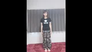 大段 舞依のヨガ動画！