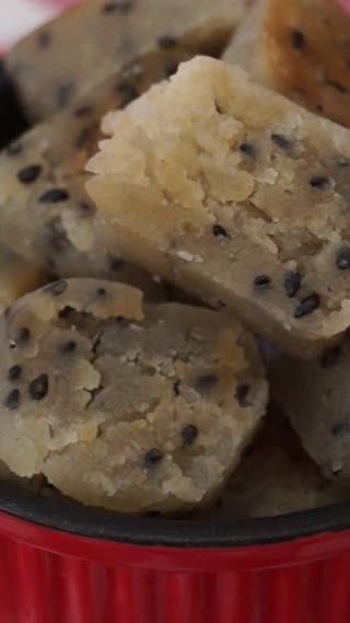 米粉でつくる！米粉のざっくりクッキー