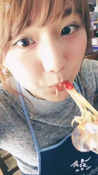 ♡韓国@カロスキル♡たっぷりチーズと甘辛スペアリブが絶品！