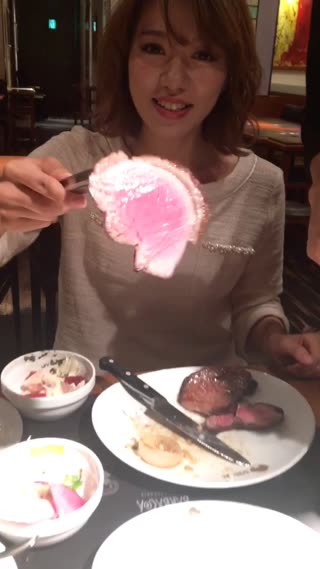 シュラスコランチで肉三昧、野菜三昧、スイーツ三昧(°▽°)