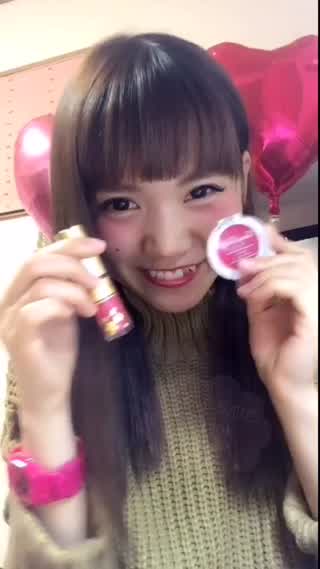 モテちゃうかも！？《ぷるぷる血色感pink make》