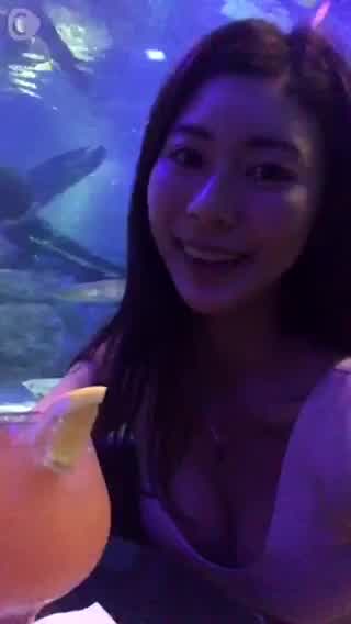 【グアム】 雰囲気の素晴らしい！オーシャンBar