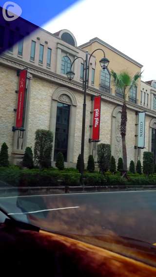 安すぎる!!台湾1大きいアウトレットで買いたい放題❤