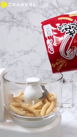 只要3步驟！用蝦味先做蝦子口味燒賣