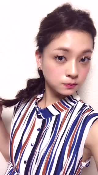 とっても簡単！微妙な前髪でもできるアレンジとクルリンパのアレンジ