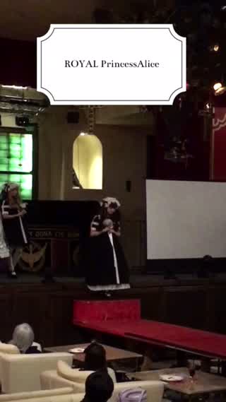 かわふぇす×KERA SHOP Tea Party東京