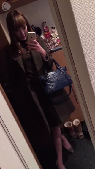 今日のcoordinate♡オールカーキでまとめました