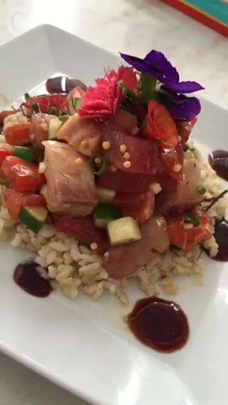 【夏威夷】享受屬於大人的一級時尚Cafe Mariposa