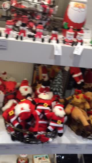 X'masに向けて！FrancfrancのX'masコレクション！