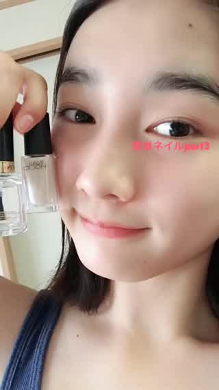 ネイルpart3