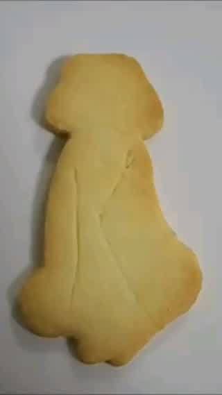 金魚柄の浴衣のアイシングクッキー