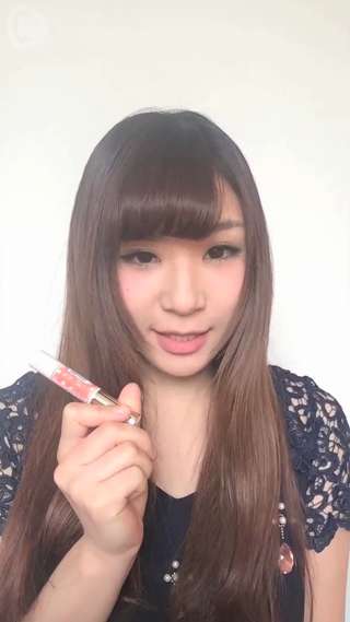 簡単に挑戦できる♪グラデーションリップで立体的な唇に！