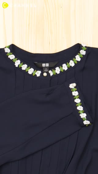Dress Kembar