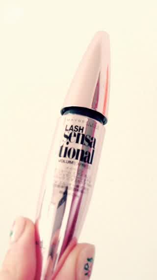 #CLM_COSME Makeup Tutorial - Mascara