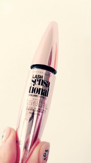 #CLM_COSME フルメイク-まつげ編-