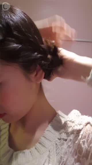 編み込みアレンジはこう作る！基本を徹底解説